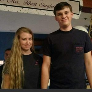 Meet your Posher, Paige